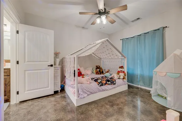 a view of a bathroom with a sink and mirror