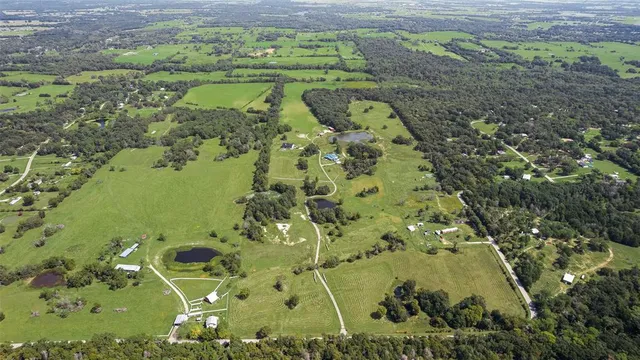 $2,999,999 | 11859 County Road 124, Kaufman, TX 75142