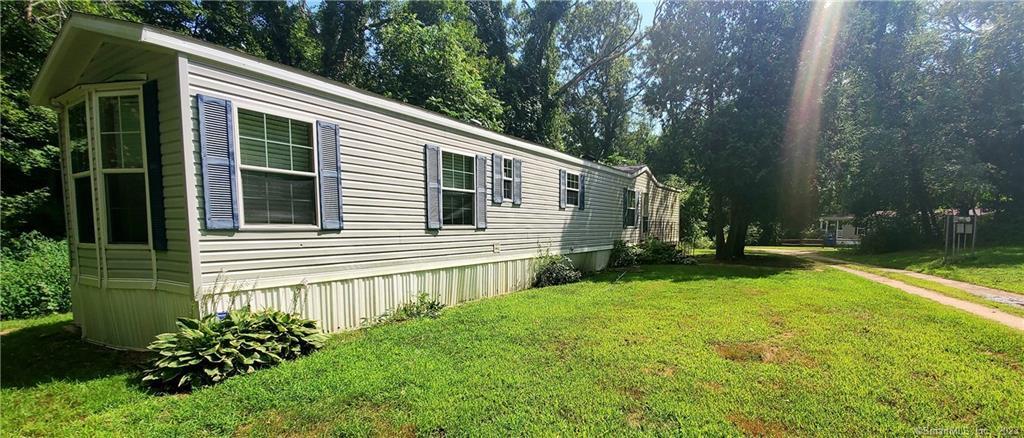 350 Chesterfield Road, Unit 12 Montville, CT 06370 - Photo 1 of 1