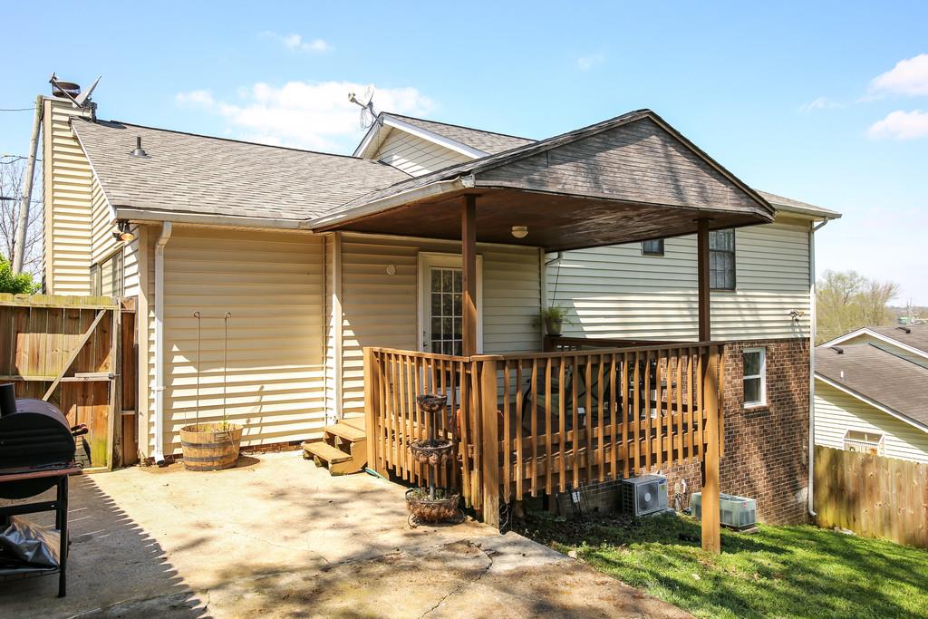 1106 Rural Hill Road Antioch, TN 37013 - Photo 28 of 30 Gallery Image 28