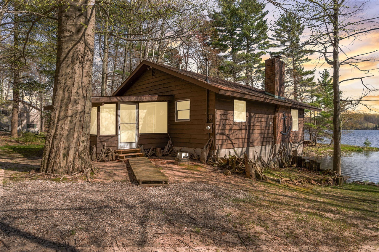 5717 West Pleasant Hill Road Free Soil, MI 49411 - Photo 73 of 90