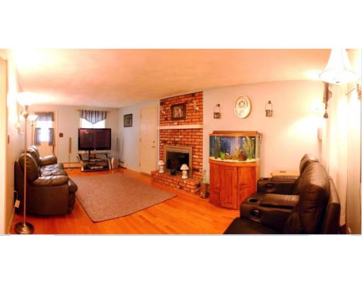 57 Stratford Road Seekonk, MA 02771 - Photo 6 of 10 Gallery Image 6