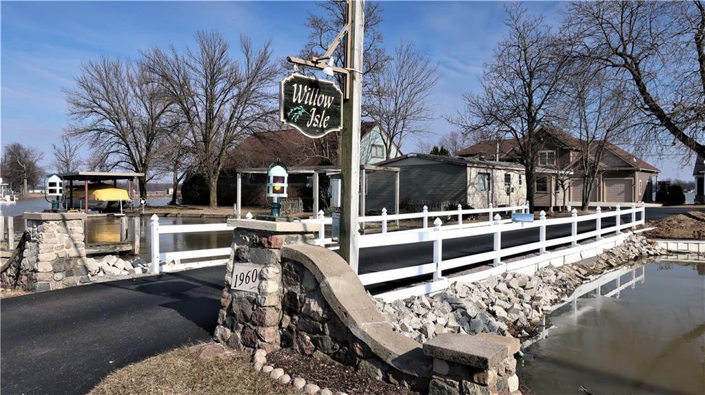 9406 Willow Isle Road, Unit D Lakeview, OH 43331 - Photo 35 of 74
