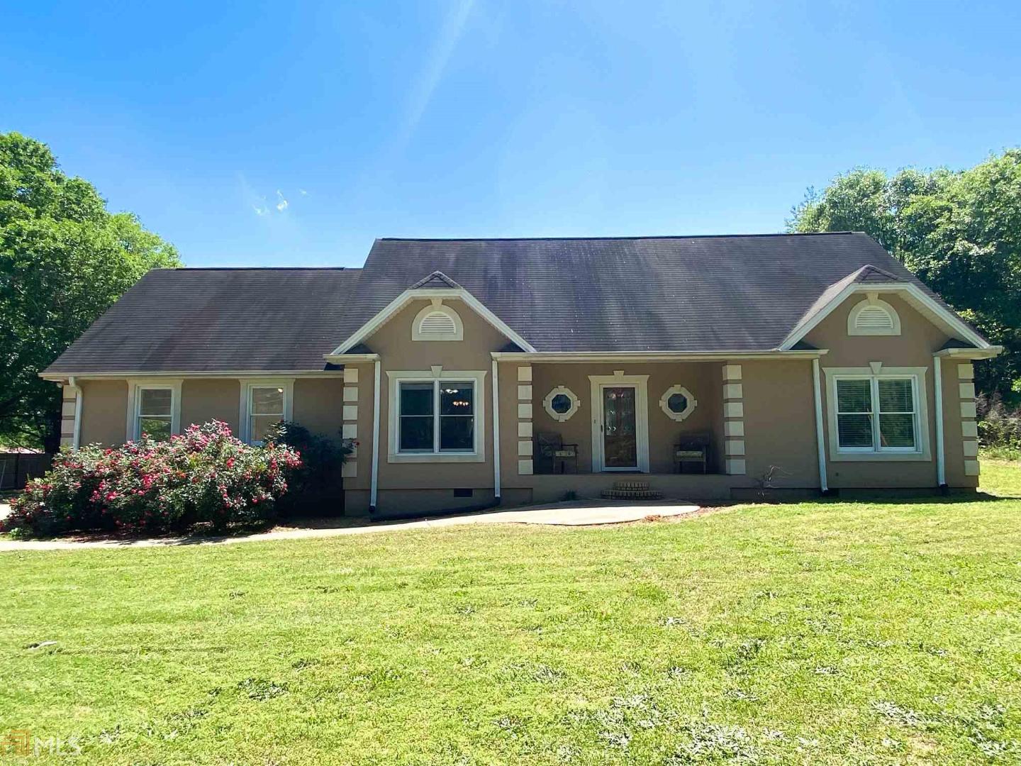 80 Allen Acres Road Hartwell, GA 30643 - Photo 1 of 1 Gallery Image 1