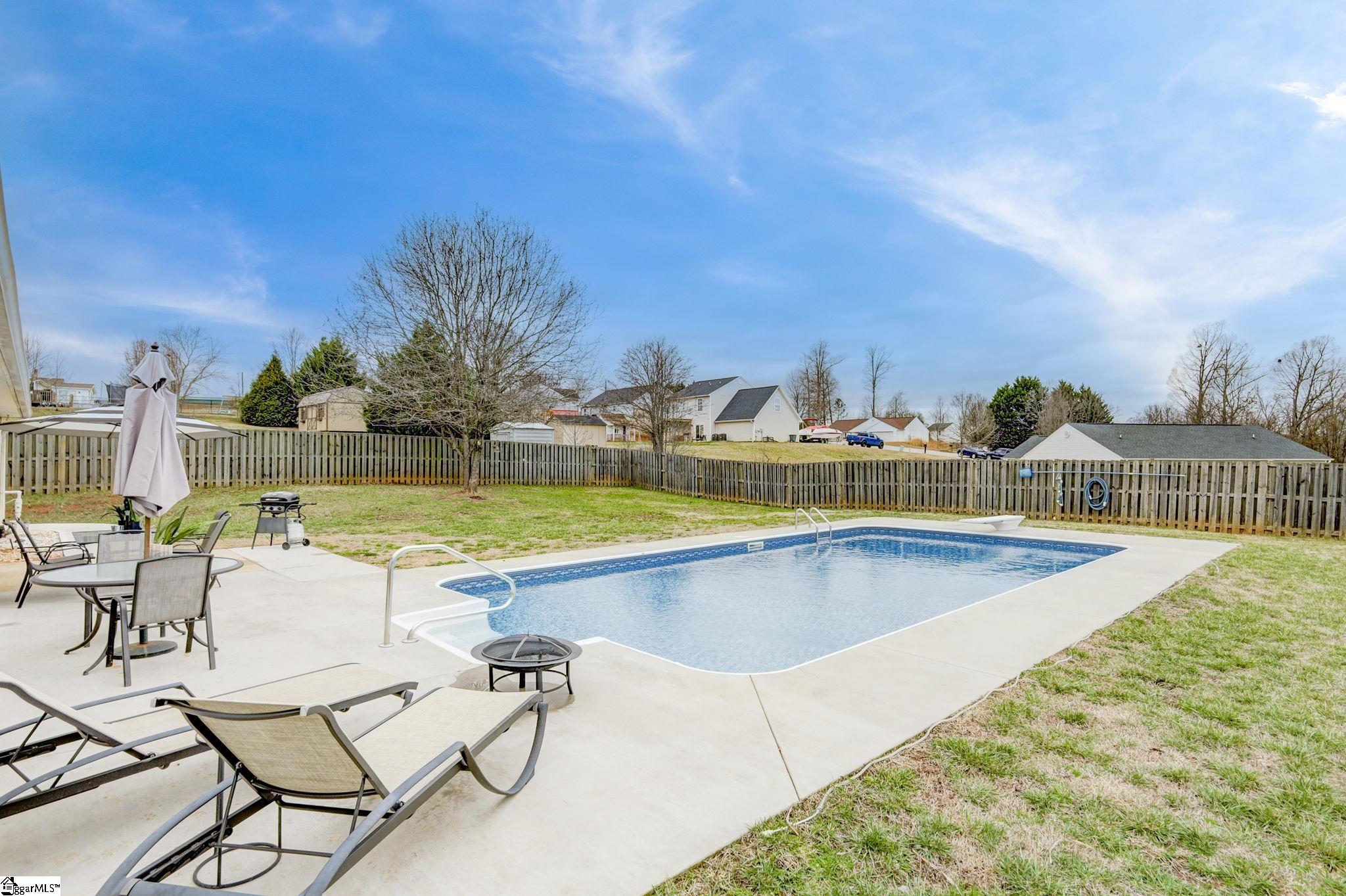 429 Roe Road Greenville, SC 29611 - Photo 23 of 31 Gallery Image 23