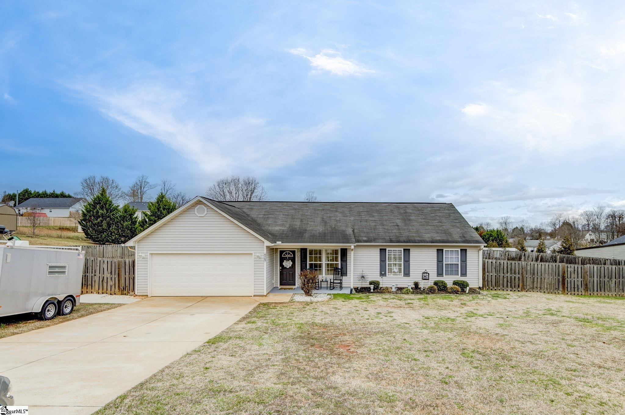 429 Roe Road Greenville, SC 29611 - Photo 30 of 31 Gallery Image 30