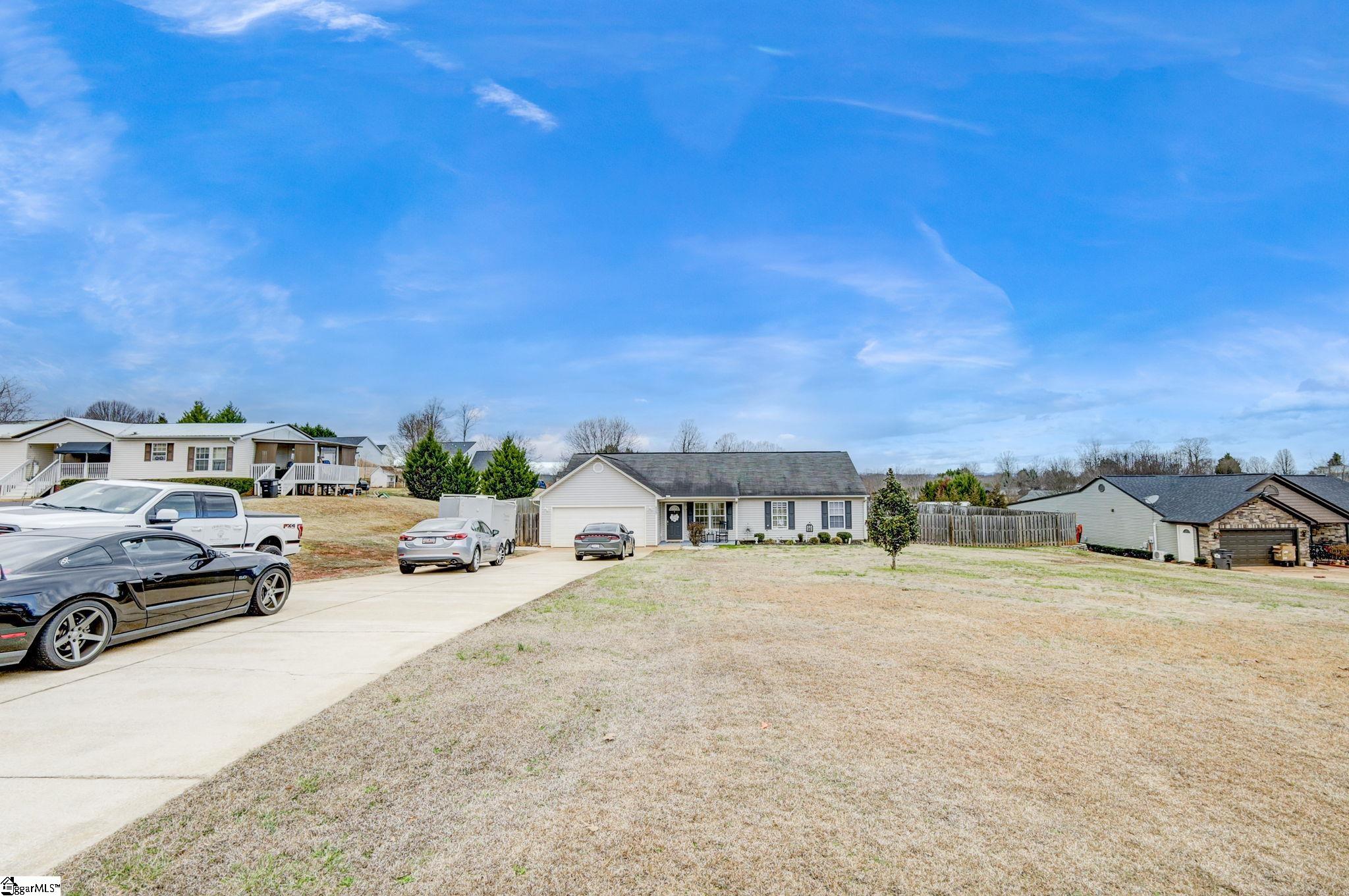 429 Roe Road Greenville, SC 29611 - Photo 31 of 31 Gallery Image 31