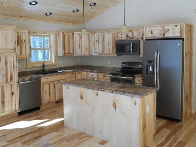 1263 Shields Road St. Germain, WI 54558 - Photo 2 of 6 Gallery Image 2