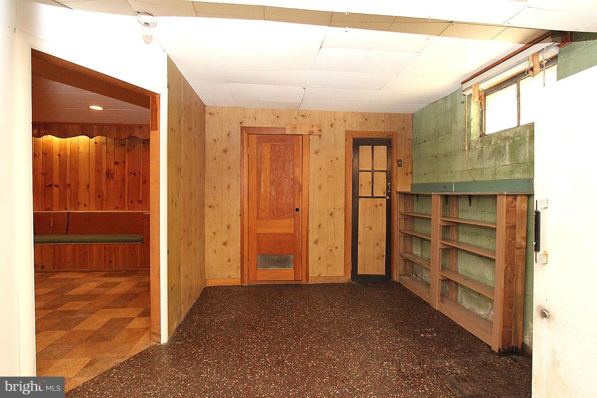 202 East Schuyler Road Silver Spring, MD 20901 - Photo 21 of 30 Basement