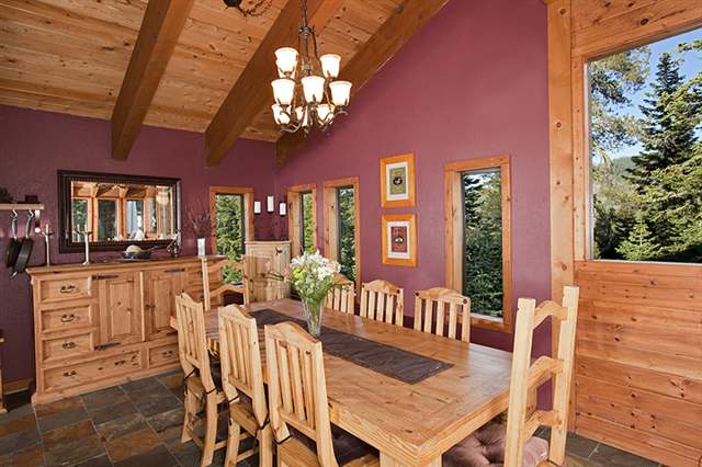 1184 Snow Crest Road Alpine Meadows, CA 96146 - Photo 3 of 7