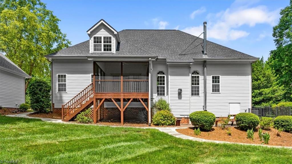 583 Carson Ridge Drive Oak Ridge, NC 27310 - Photo 11 of 41