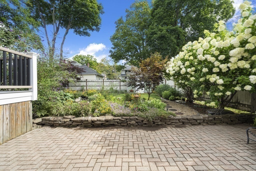 9 Shirley Road Waltham, MA 02452 - Photo 29 of 41 Gallery Image 29