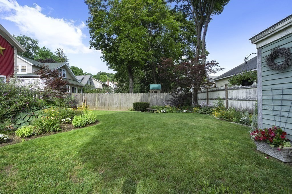 9 Shirley Road Waltham, MA 02452 - Photo 34 of 41 Gallery Image 34