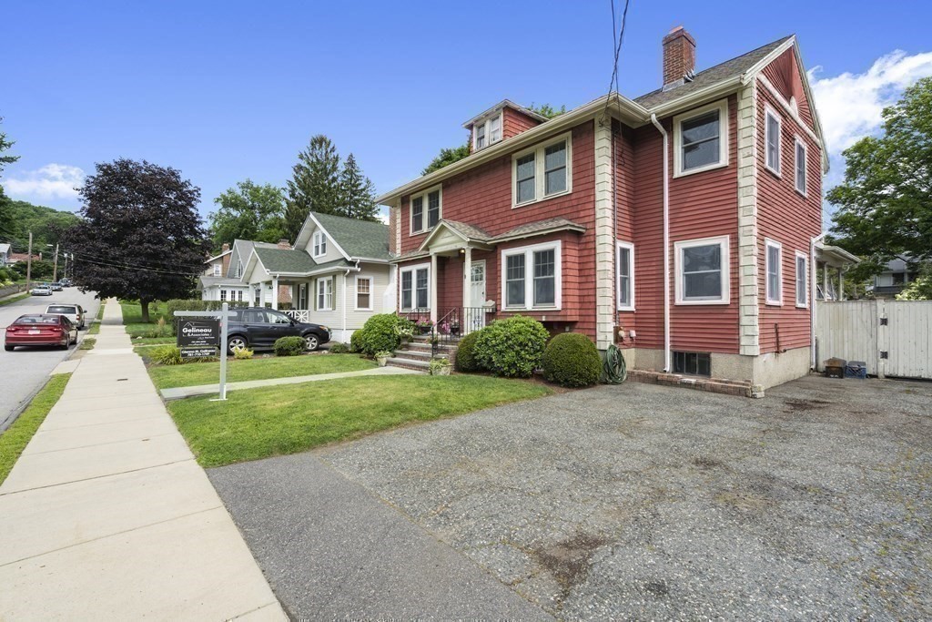 9 Shirley Road Waltham, MA 02452 - Photo 39 of 41 Gallery Image 39