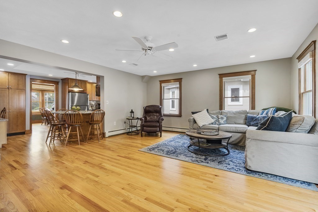 9 Shirley Road Waltham, MA 02452 - Photo 8 of 41 Gallery Image 8