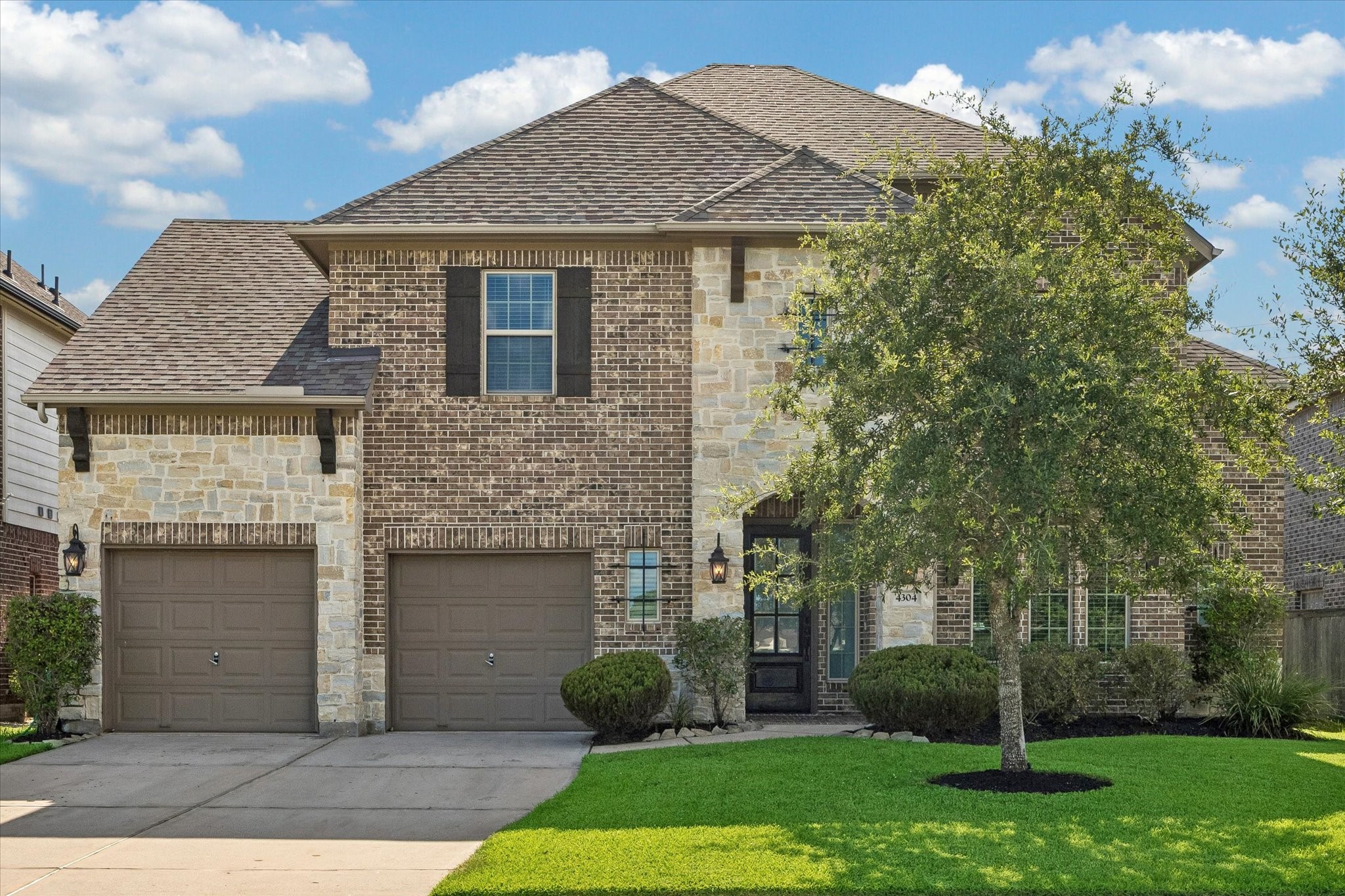 4304 Turnbridge Court Manvel, TX 77578 - Photo 4 of 30