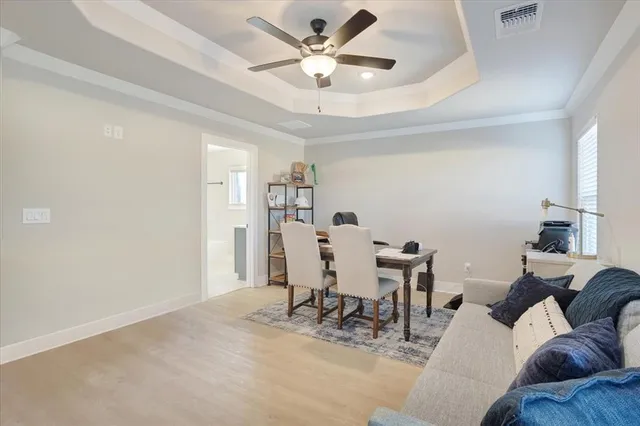 $346,900 | 512 Courtney Drive, Sherman, TX 75092