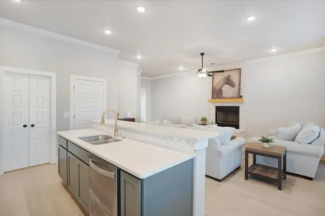 $346,900 | 512 Courtney Drive, Sherman, TX 75092