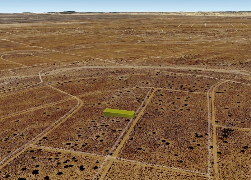 B6 U9) Road Northwest Rio Rancho, NM 87144 - Photo 5 of 7 Gallery Image 5