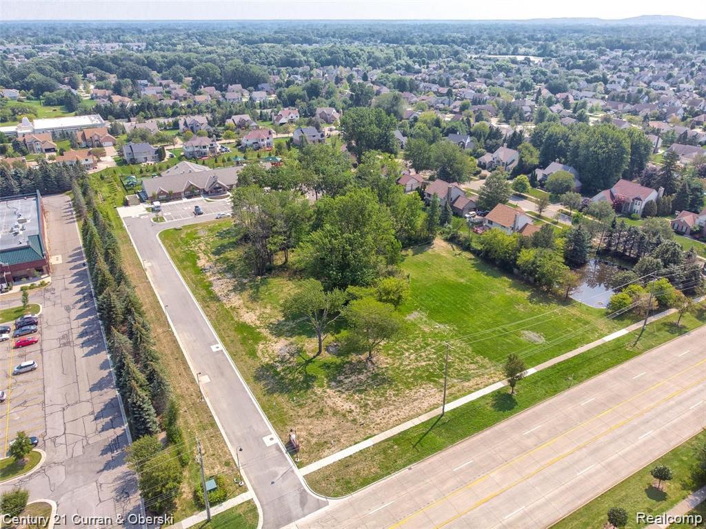 345 South Canton Center Road Canton, MI 48188 - Photo 4 of 7