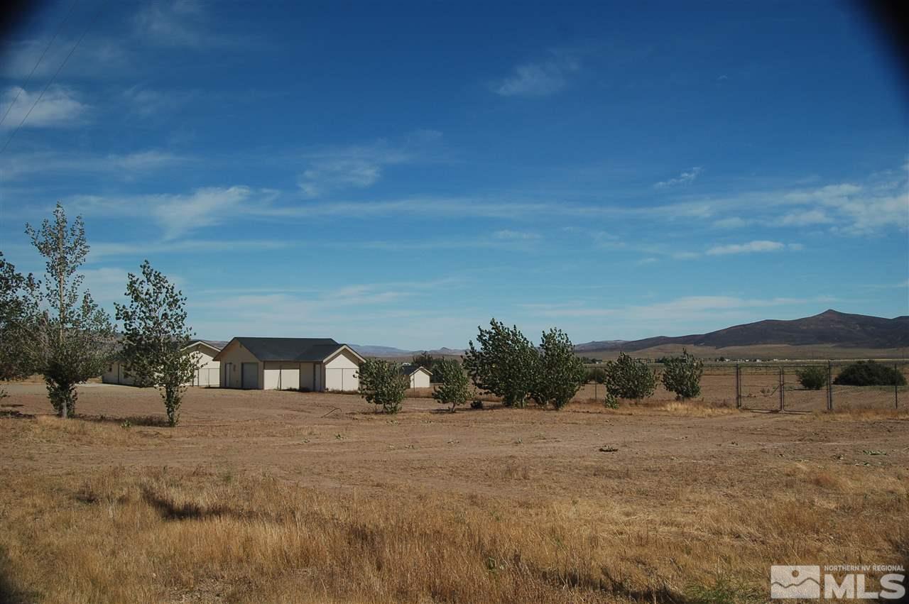 11875 Seneca Road Stagecoach, NV 89429 - Photo 1 of 20 Photo 1