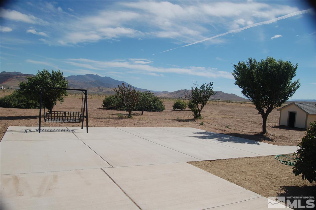 11875 Seneca Road Stagecoach, NV 89429 - Photo 18 of 20 Photo 18