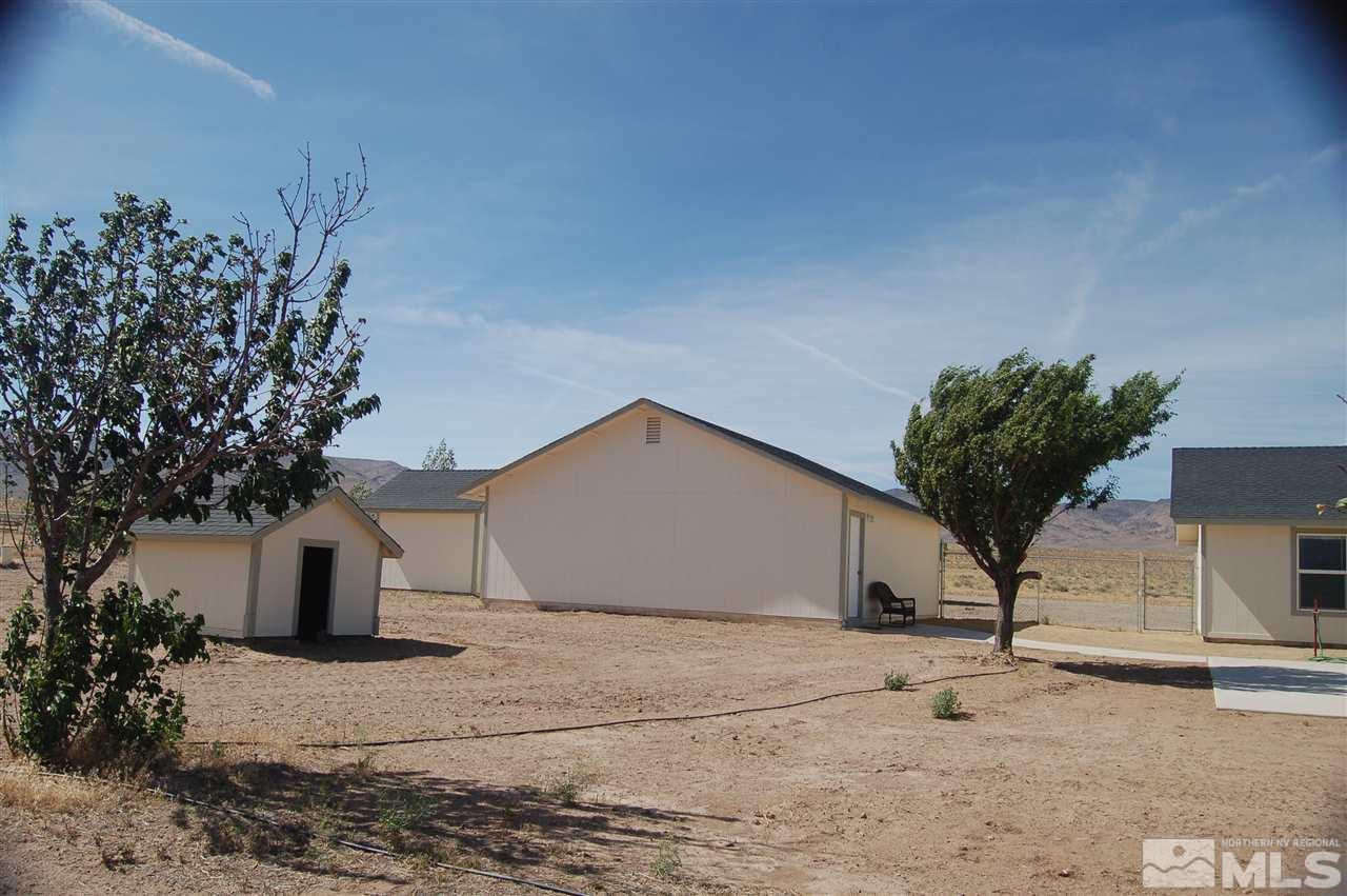 11875 Seneca Road Stagecoach, NV 89429 - Photo 20 of 20 Photo 20