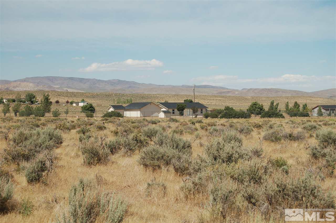 11875 Seneca Road Stagecoach, NV 89429 - Photo 2 of 20 Photo 2