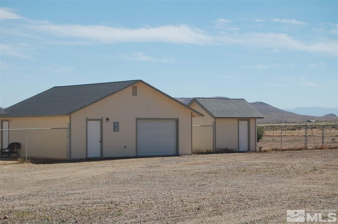11875 Seneca Road Stagecoach, NV 89429 - Photo 3 of 20 Photo 3