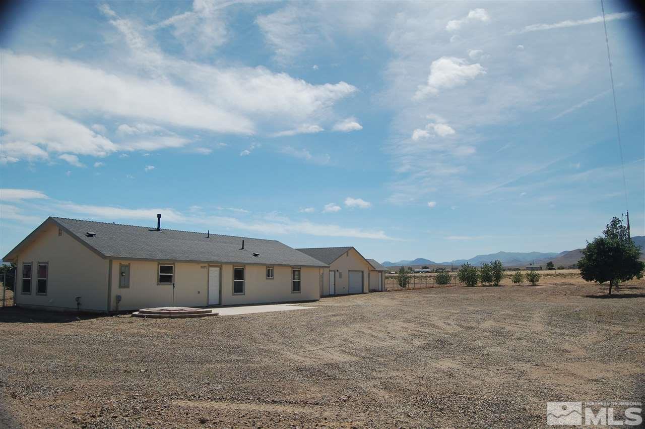 11875 Seneca Road Stagecoach, NV 89429 - Photo 4 of 20 Photo 4