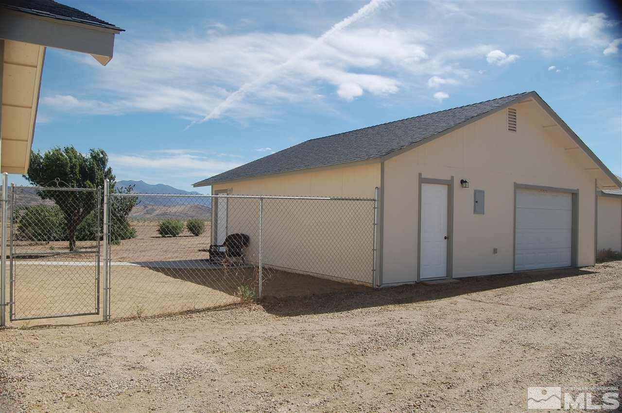 11875 Seneca Road Stagecoach, NV 89429 - Photo 6 of 20 Photo 6