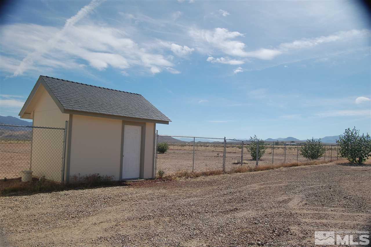 11875 Seneca Road Stagecoach, NV 89429 - Photo 8 of 20 Photo 8