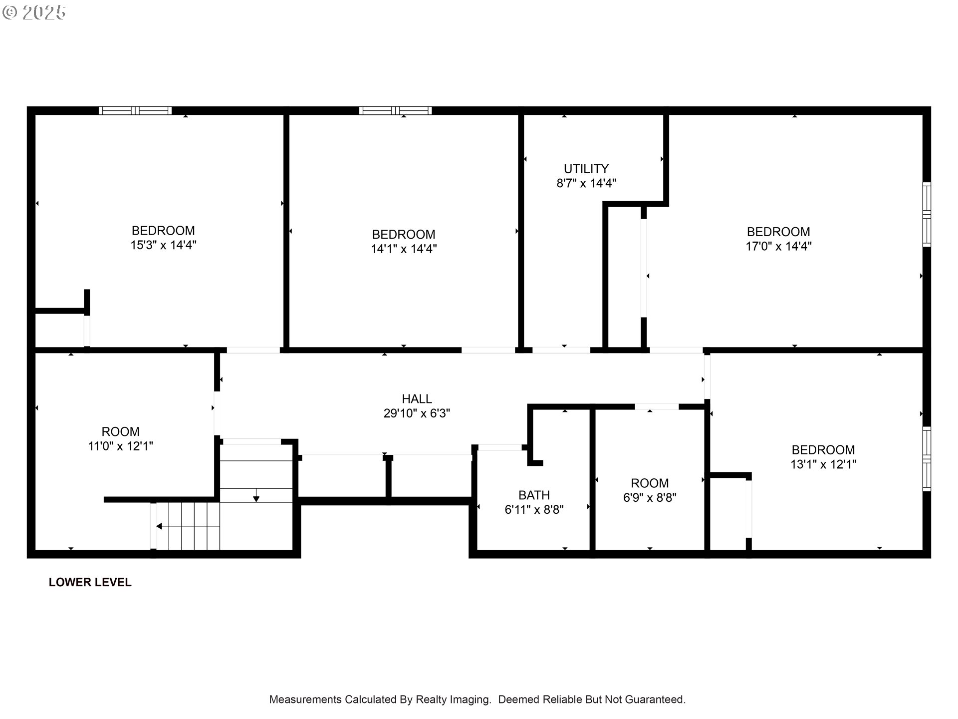 13541 Southeast Market Street Portland, OR 97233 - Photo 3 of 4