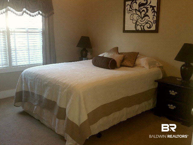 22068 Garland Loop Silverhill, AL 36576 - Photo 21 of 25 Bedroom #3