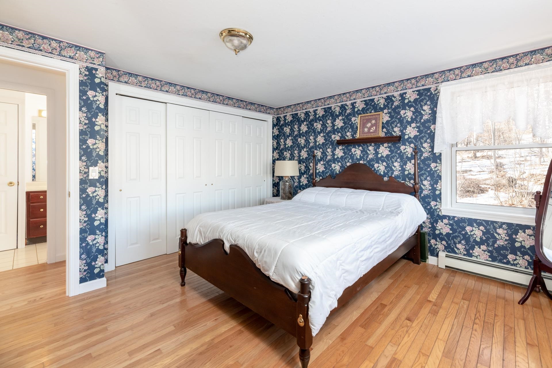 69 Barnard Ridge Road Meredith, NH 03253 - Photo 20 of 40