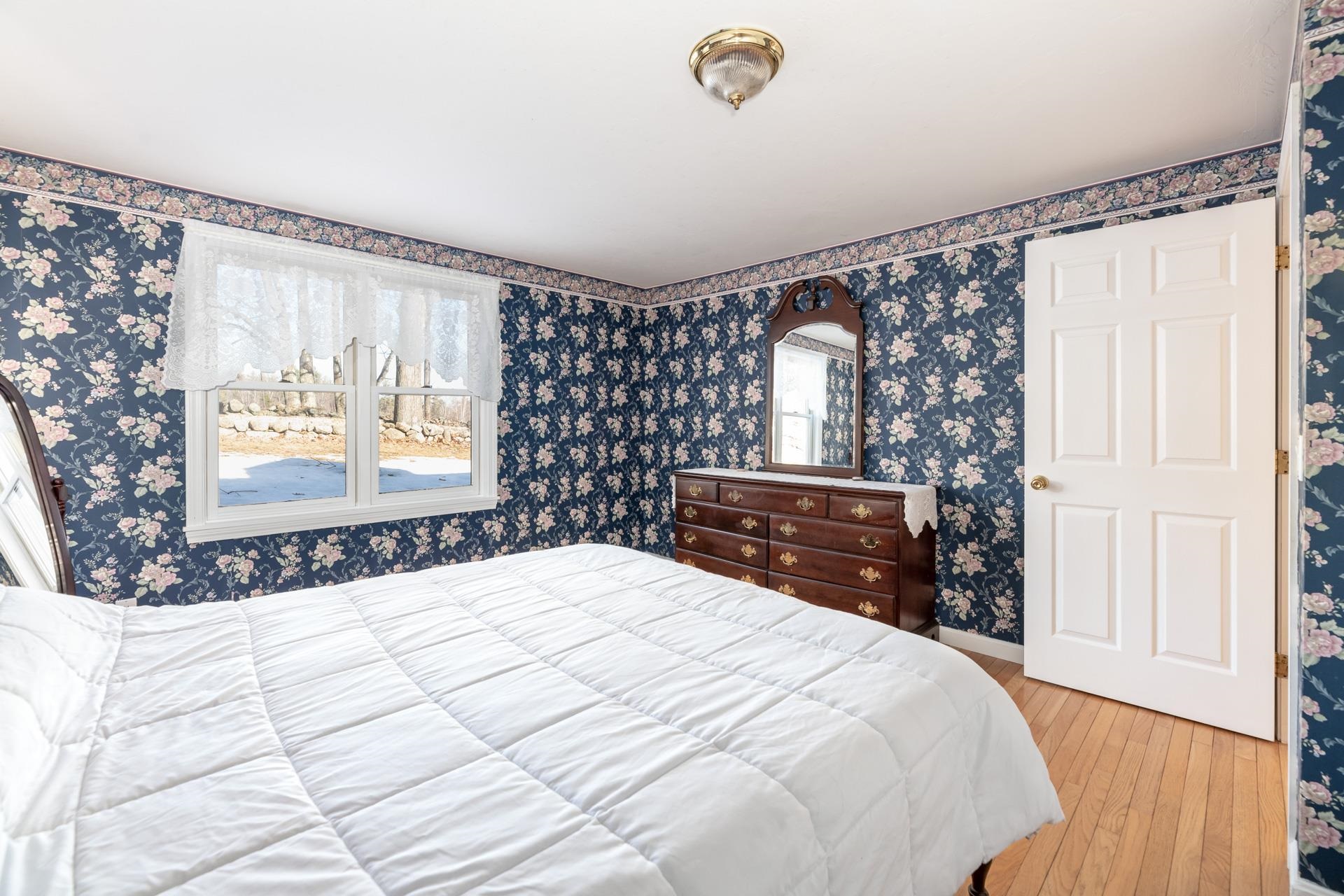 69 Barnard Ridge Road Meredith, NH 03253 - Photo 21 of 40