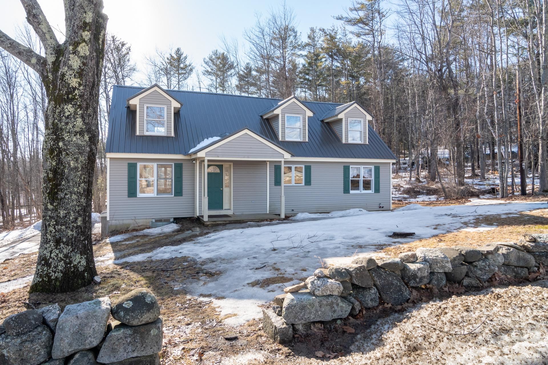 69 Barnard Ridge Road Meredith, NH 03253 - Photo 3 of 40