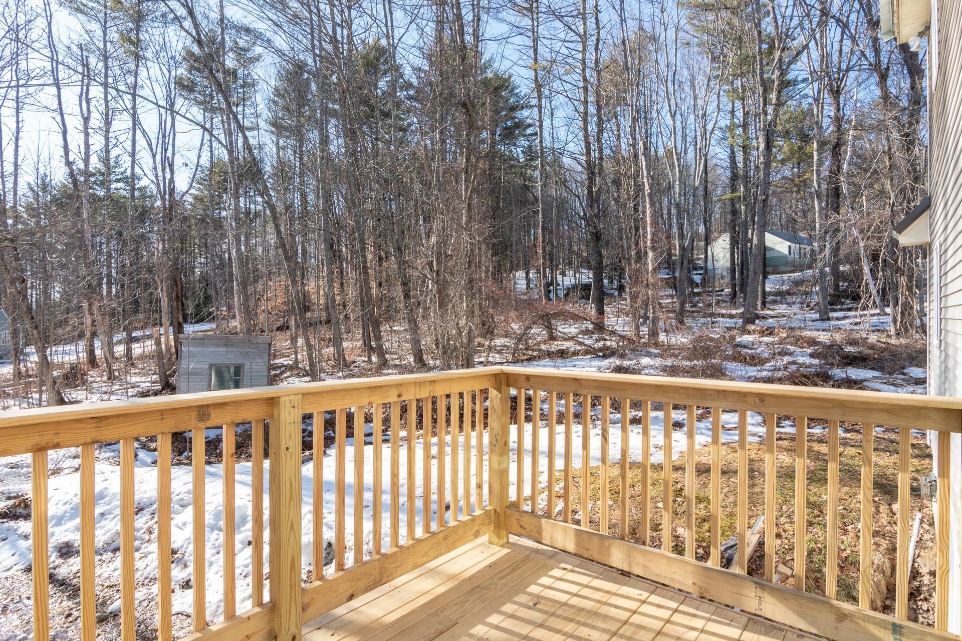 69 Barnard Ridge Road Meredith, NH 03253 - Photo 35 of 40