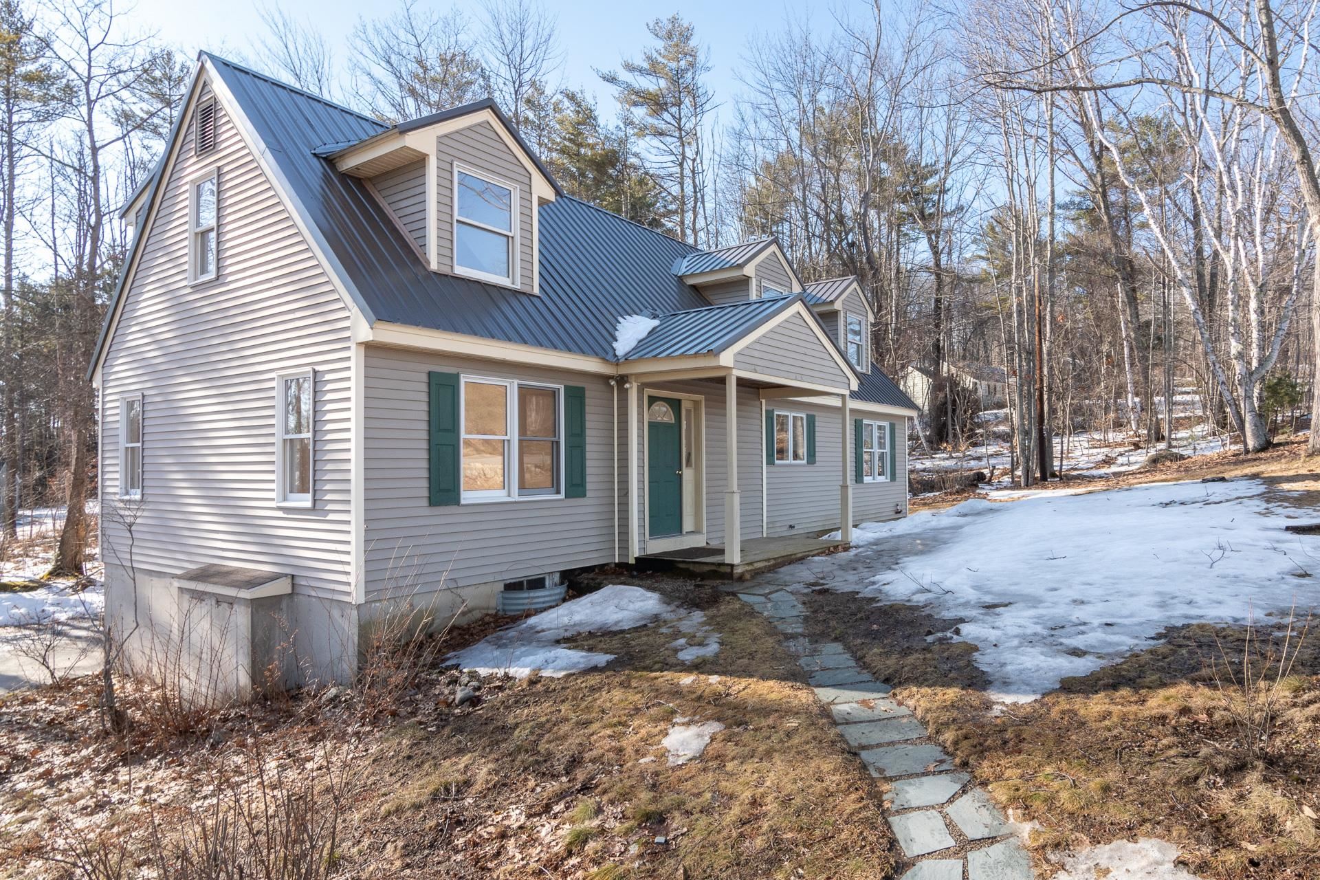 69 Barnard Ridge Road Meredith, NH 03253 - Photo 4 of 40