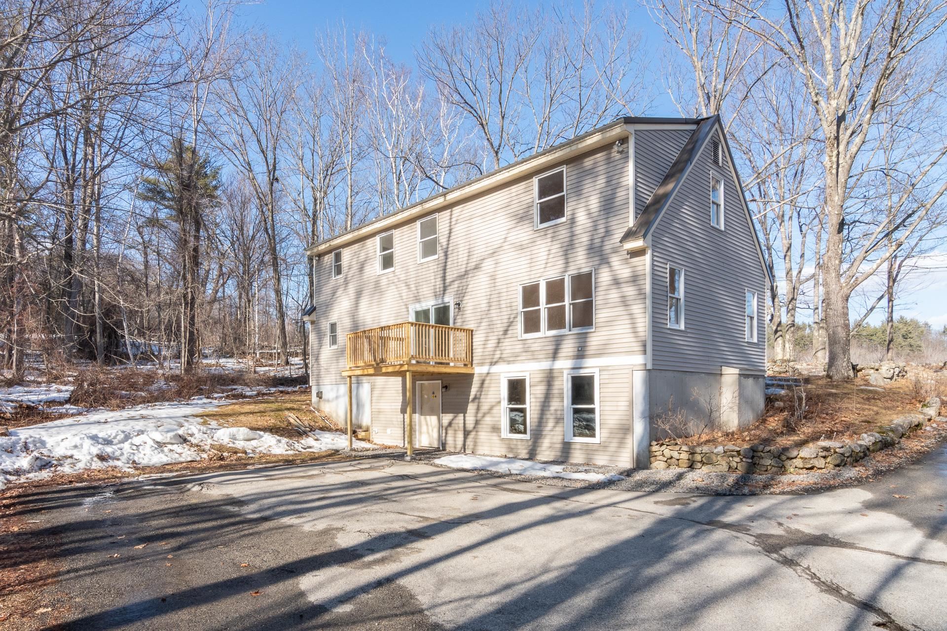 69 Barnard Ridge Road Meredith, NH 03253 - Photo 5 of 40