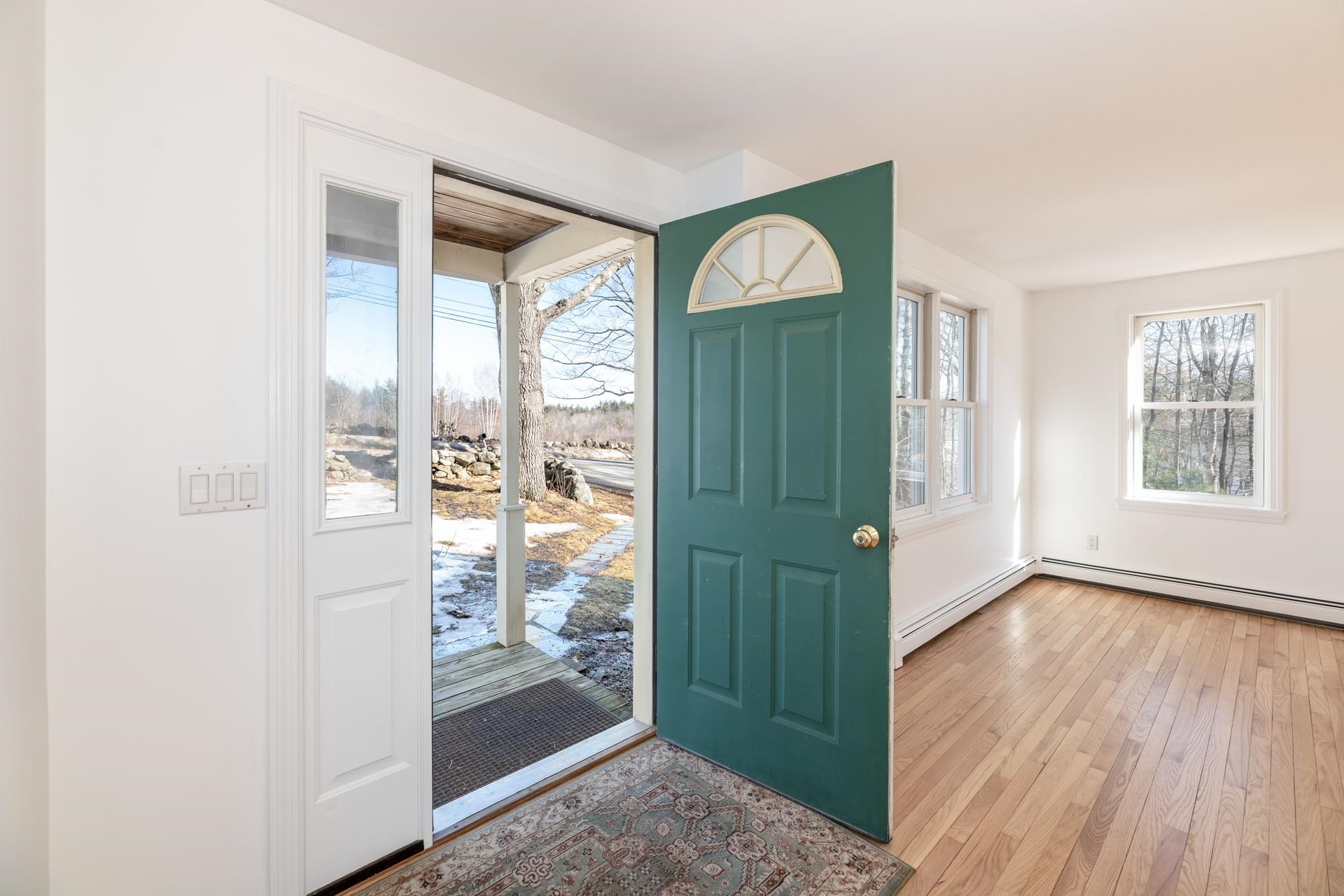 69 Barnard Ridge Road Meredith, NH 03253 - Photo 7 of 40