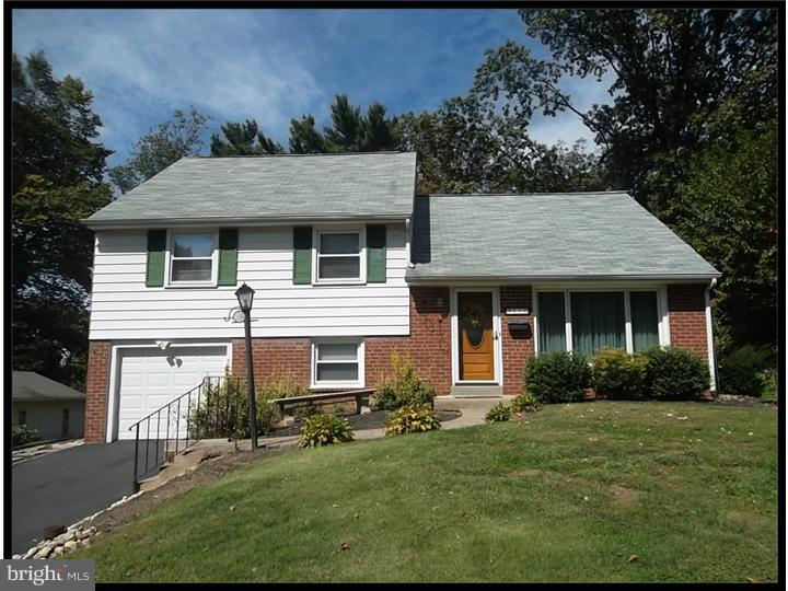 116 Longview Drive Springfield, PA 19064 - Photo 1 of 25 Exterior Front