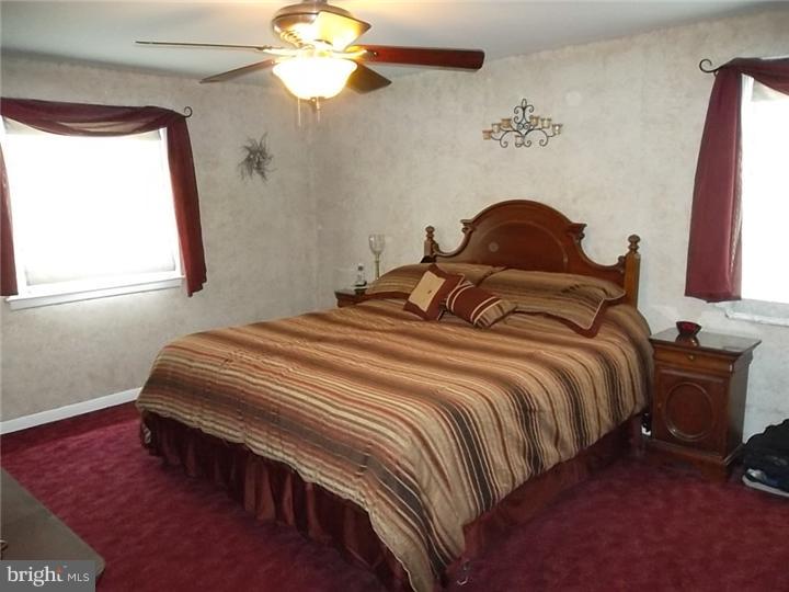 116 Longview Drive Springfield, PA 19064 - Photo 15 of 25 Bedroom - Main