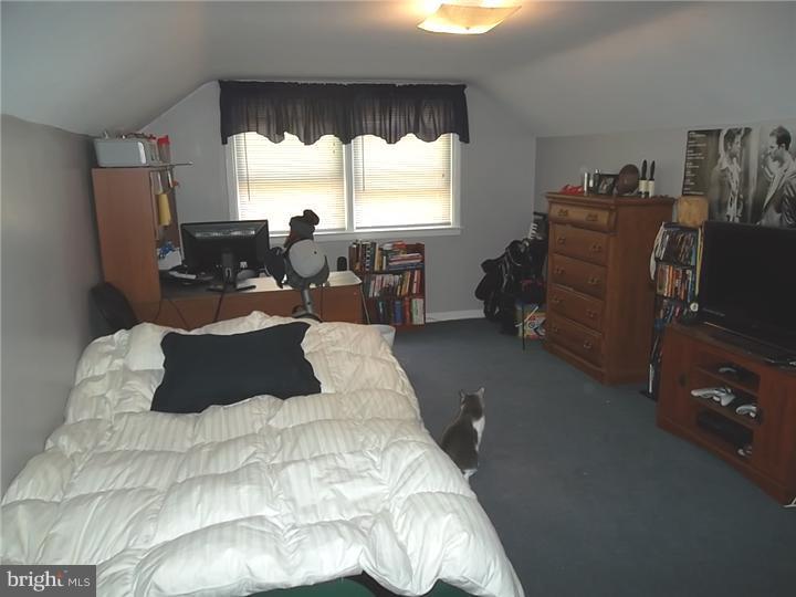 116 Longview Drive Springfield, PA 19064 - Photo 18 of 25 Bedroom 4