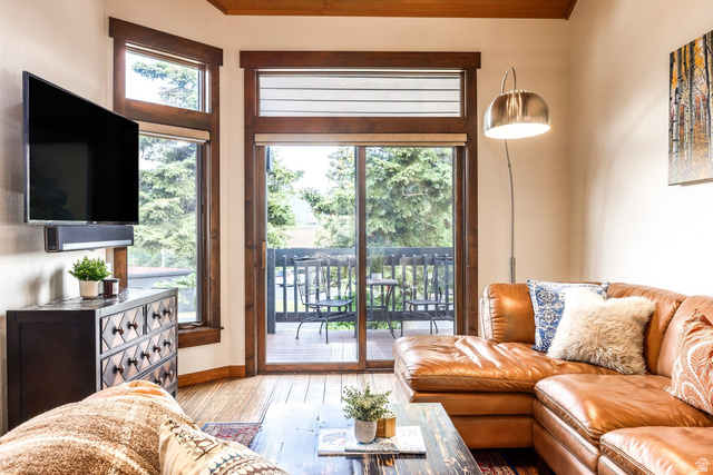 7992 Ridgepoint Drive, Unit 126 Park City, UT 84060 - Photo 16 of 47
