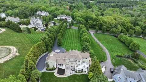$2,795,000 | 29 Tara Drive, Norwell, MA 02061