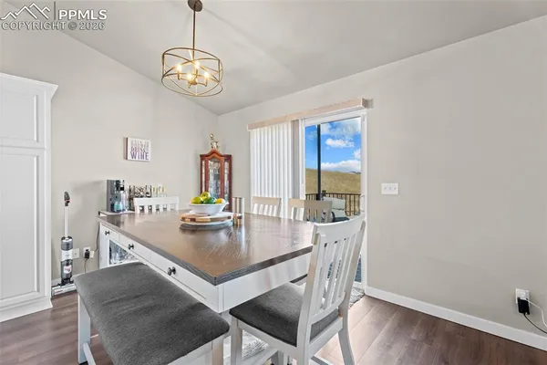 $489,900 | 7502 Willow Pines Place, Fountain, CO 80817