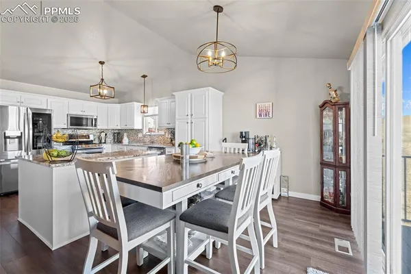 $489,900 | 7502 Willow Pines Place, Fountain, CO 80817