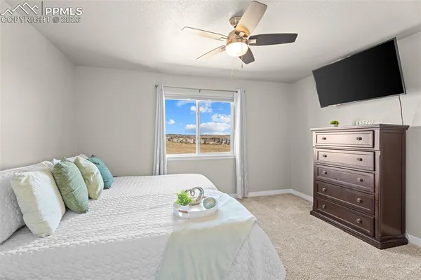 $489,900 | 7502 Willow Pines Place, Fountain, CO 80817