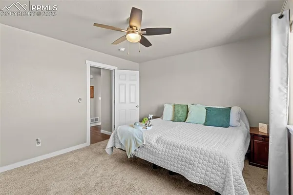 $489,900 | 7502 Willow Pines Place, Fountain, CO 80817